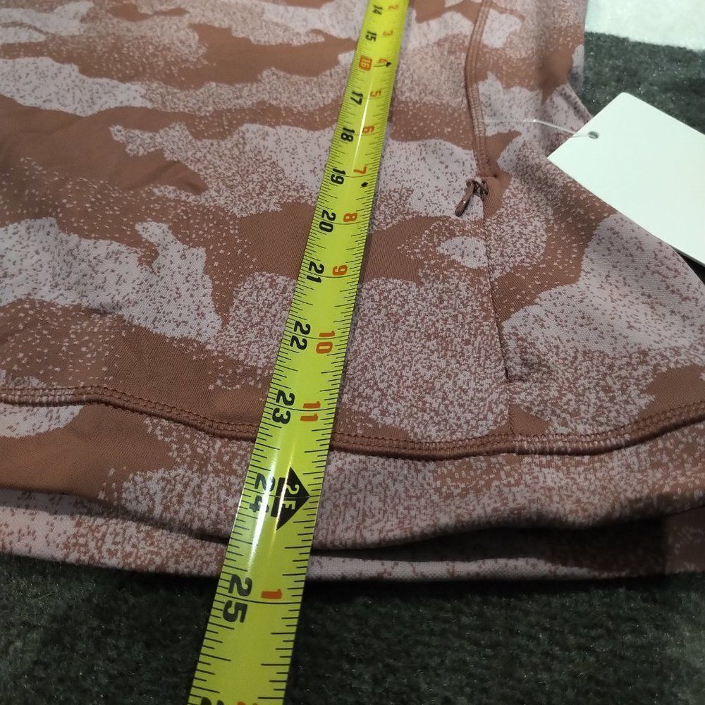 BNWT Lululemon Its Rulu Run Long Sleeve Shirt - Picture 5 of 5